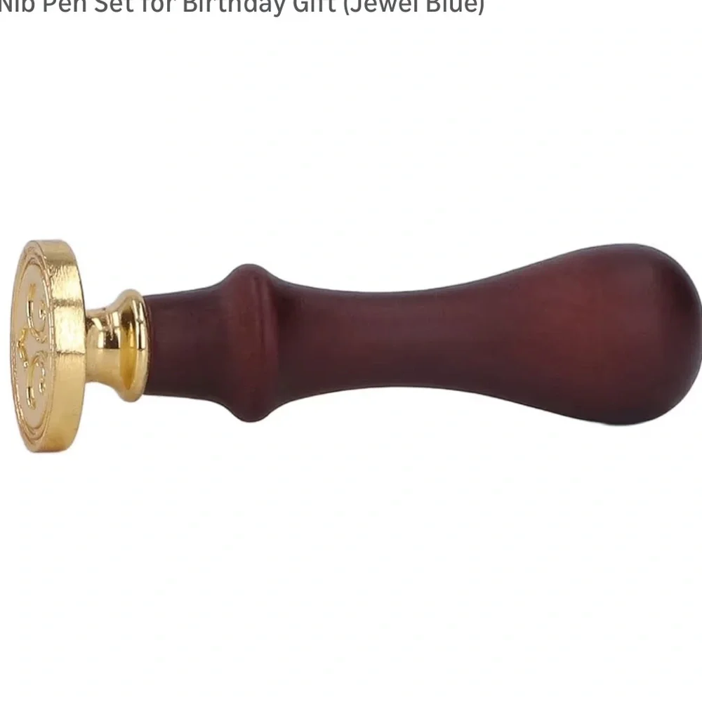 Laurielynns Boutique feather pen